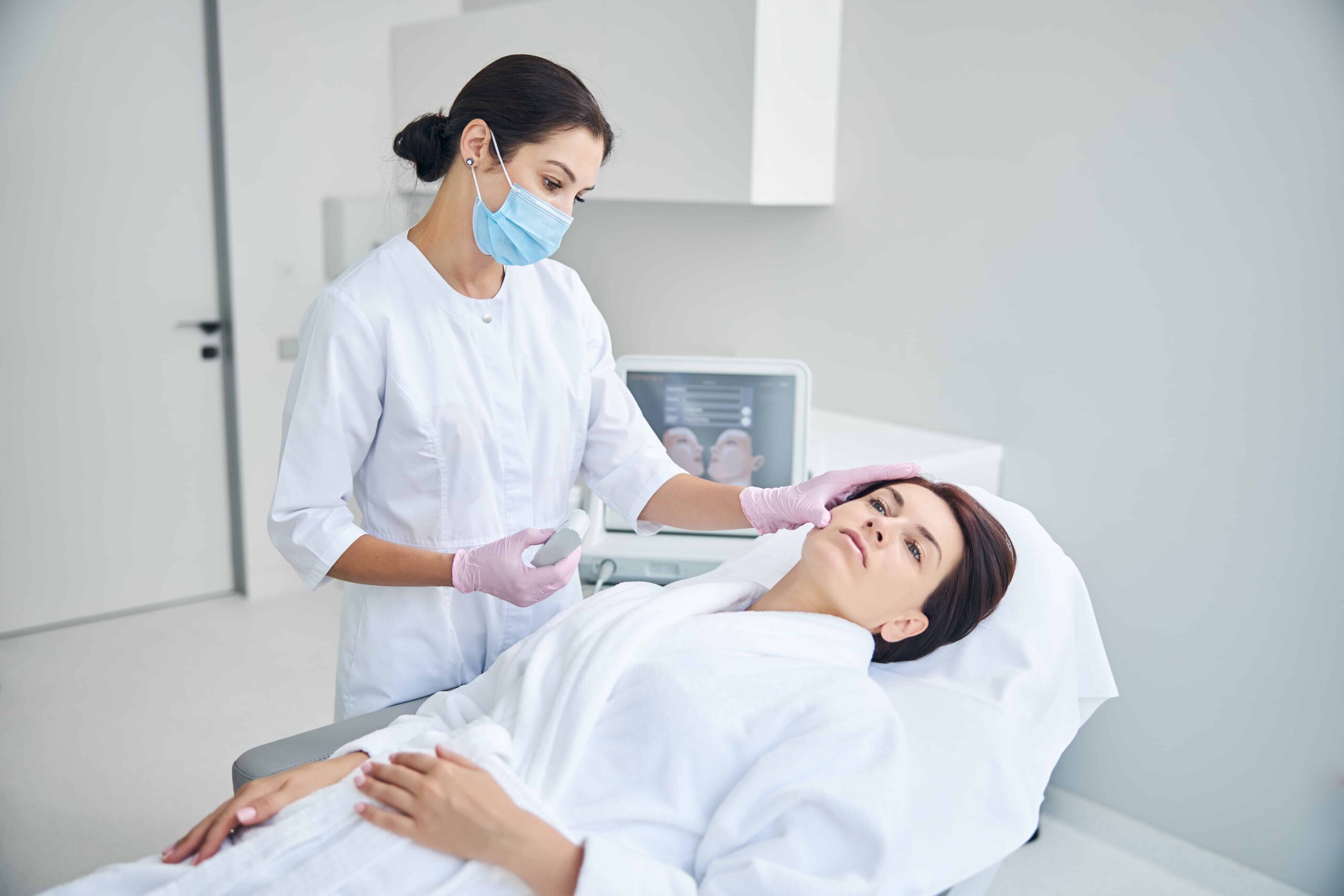 Dermatology Treatment